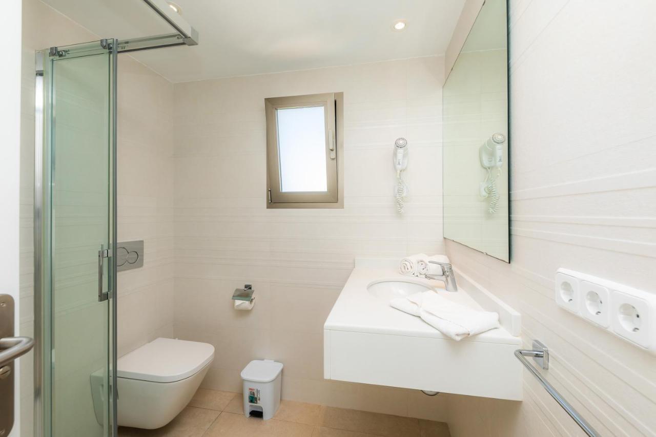 Apartamento Aquamarina 8 Кала-Феррера Экстерьер фото